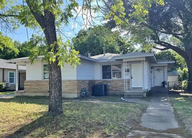 Property at 149 Merritt St, Fort Worth, TX, 76114, 1 bed, 1 bath, [object Object]
