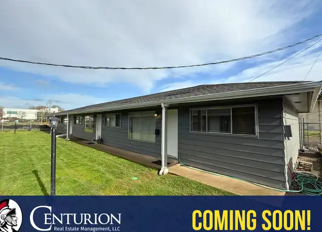 Property at 1835 Beach Ave NE Unit 4, Salem, OR, 97301, 1 bed, 1 bath, [object Object]