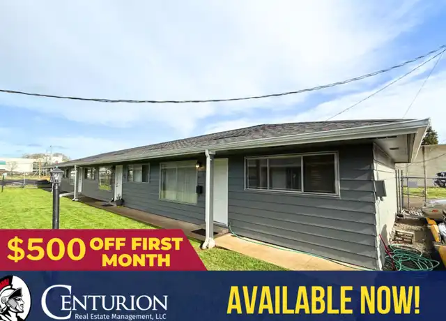 Property at 1835 Beach Ave NE Unit 4, Salem, OR, 97301, 1 bed, 1 bath, [object Object]