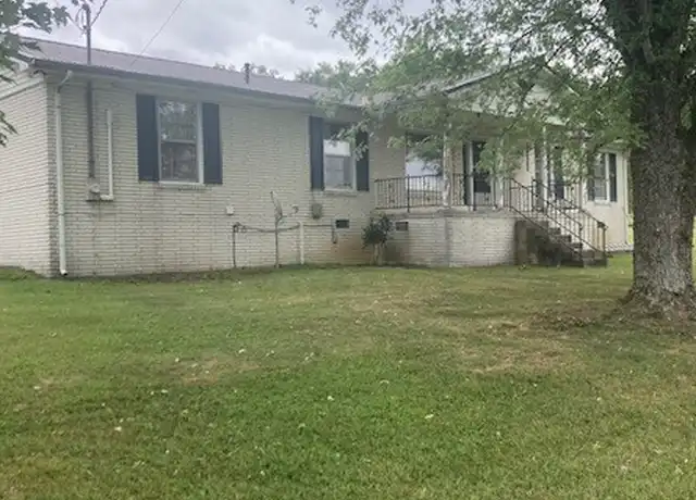 Property at 638 Locke Creek Rd, Readyville, TN, 37149, 3 beds, 1.5 baths, [object Object]