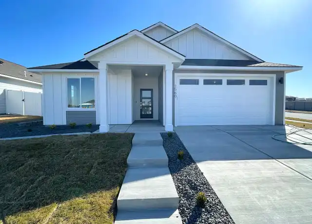 Property at 2560 Clark Ridge Dr, Richland, WA, 99352, 3 beds, 2 baths, [object Object]