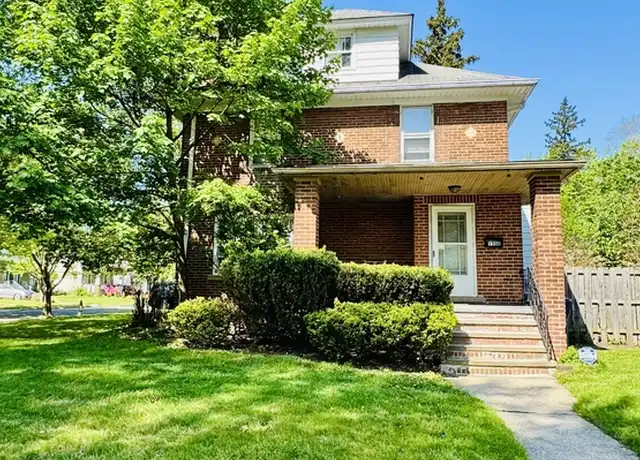 Property at 1508 Parkhill Rd, Cleveland Heights, OH, 44121, 4 beds, 1 bath, [object Object]