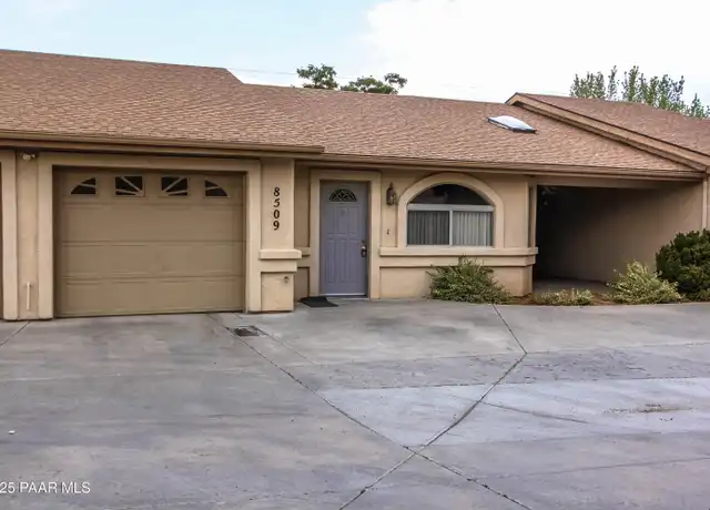 Property at 8509 E Leigh Dr Unit B, Prescott Valley, AZ, 86314, 2 beds, 2 baths, [object Object]