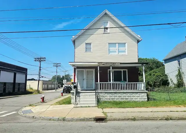 Property at 1504 William St, Buffalo, NY, 14206, 3 beds, 1 bath, [object Object]