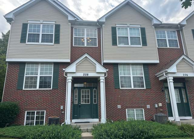 Photo of 228 S Alder Creek Dr, Romeoville, IL 60446