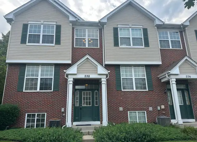 Property at 228 S Alder Creek Dr, Romeoville, IL, 60446, 3 beds, 2.5 baths, [object Object]