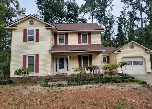 Property at 4768 Red Leaf Ct, Augusta, GA, 30907, 3 beds, 2.5 baths, [object Object]