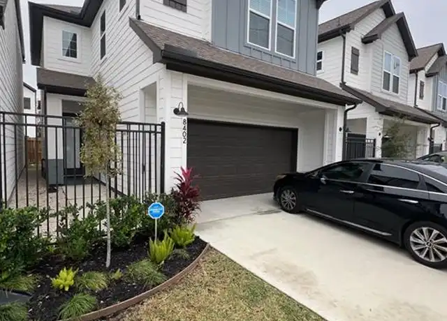 Property at 8402 Curry Rd, Houston, TX, 77093, 3 beds, 2.5 baths, [object Object]