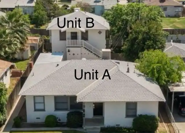 Property at 811 Wilson Ave, Bakersfield, CA, 93308, 3 beds, 1 bath, [object Object]