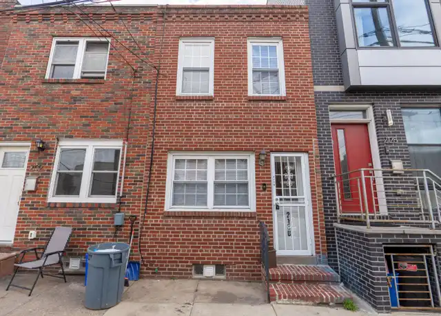 Property at 2130 E Tucker St, Philadelphia, PA, 19125, 2 beds, 1.5 baths, [object Object]