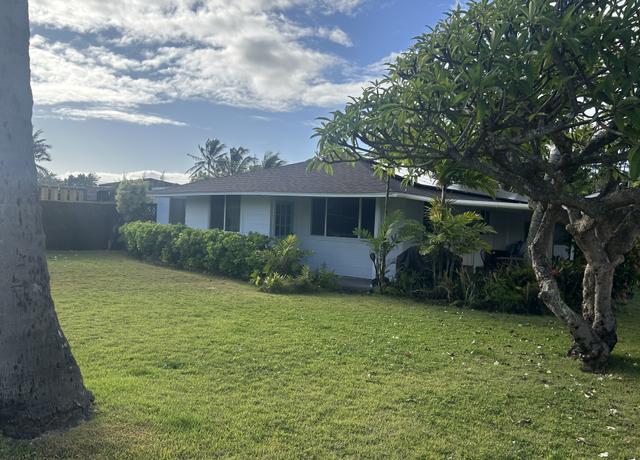 Photo of 35 Wilikoki Pl, Kailua, HI 96734