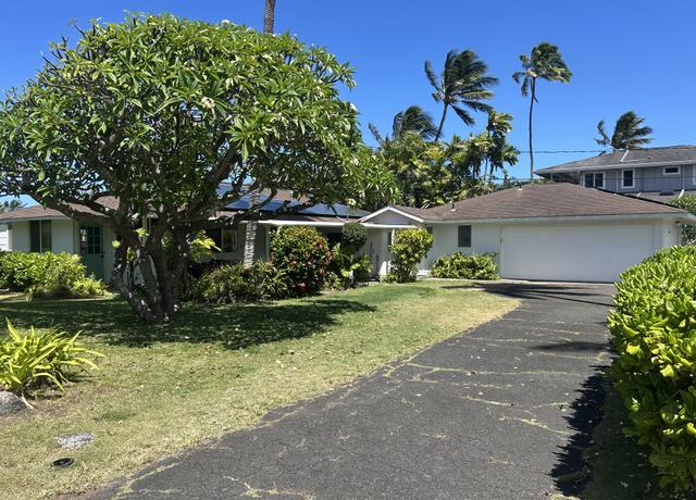 Photo of 35 Wilikoki Pl, Kailua, HI 96734