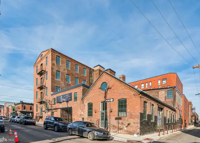 Property at 1801 N Howard St Unit C04, Philadelphia, PA, 19122, 2 beds, 1 bath, [object Object]