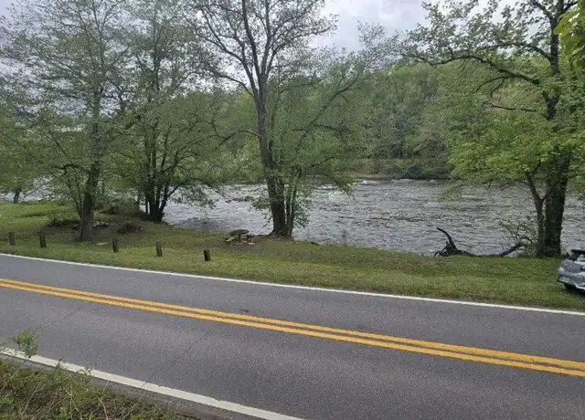 Property at 1579 N River Rd, Sylva, NC, 28779, 2 beds, 1 bath, [object Object]