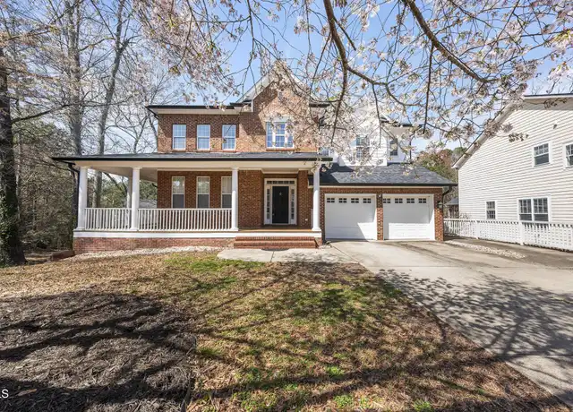 Property at 101 Palmwood Ct, Cary, NC, 27519, 3 beds, 2.5 baths, [object Object]