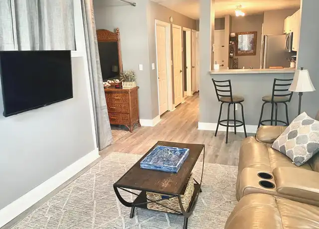 Property at 1209 Main St #209, Jupiter, FL, 33458, 1 bed, 1 bath, [object Object]