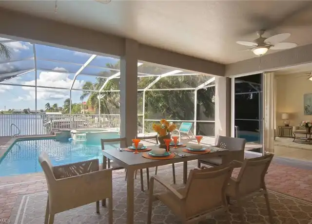 Property at 4808 SW 5th Pl, Cape Coral, FL, 33914, 3 beds, 2 baths, [object Object]
