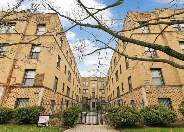 Property at 3425-33 N. Marshfield - 3425 N Marshfield Ave, Chicago, IL, 60657, 1-2 bed, 1 bath, Contact for Price