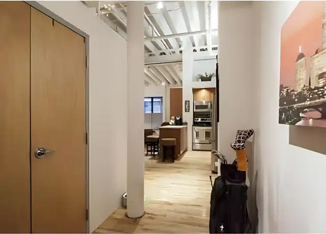Property at 111 Beach St Unit 1E, Boston, MA, 02111, 1 bed, 1 bath, [object Object]