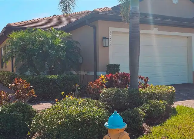 Property at 20930 Fetterbush Pl Unit 1, Venice, FL, 34293, 2 beds, 2 baths, [object Object]
