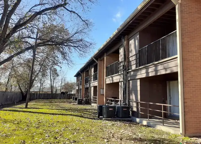 Property at 308 N 14th St, Killeen, TX, 76541, 1 bed, 1 bath, [object Object]