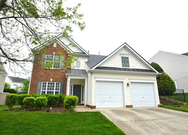 Property at 3323 Sugar House St, Raleigh, NC, 27614, 4 beds, 2.5 baths, [object Object]