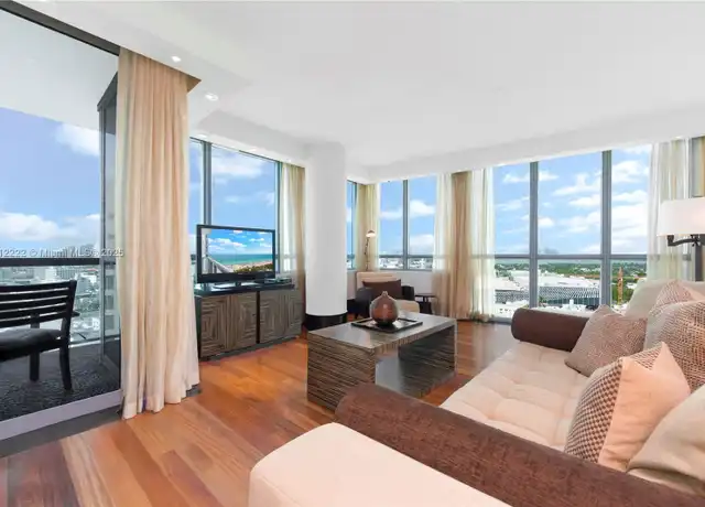 Property at 101 20th St #2402, Miami Beach, FL, 33139, 2 beds, 2 baths, [object Object]