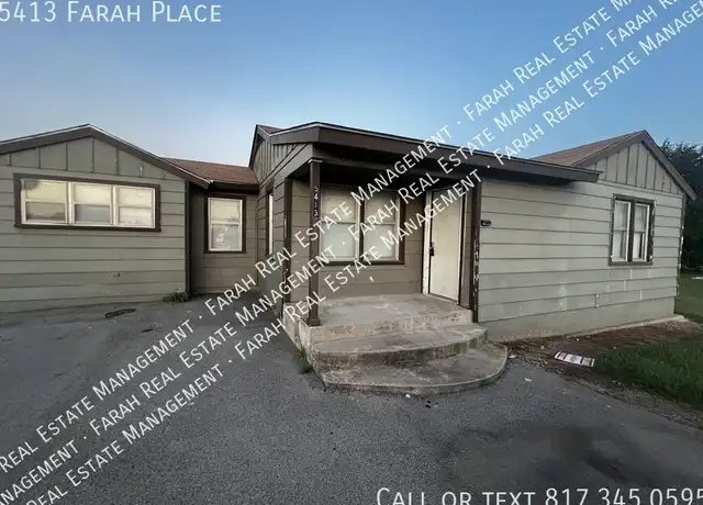Property at 5413 Farah Pl, Mansfield, TX, 76063, 3 beds, 2 baths, [object Object]