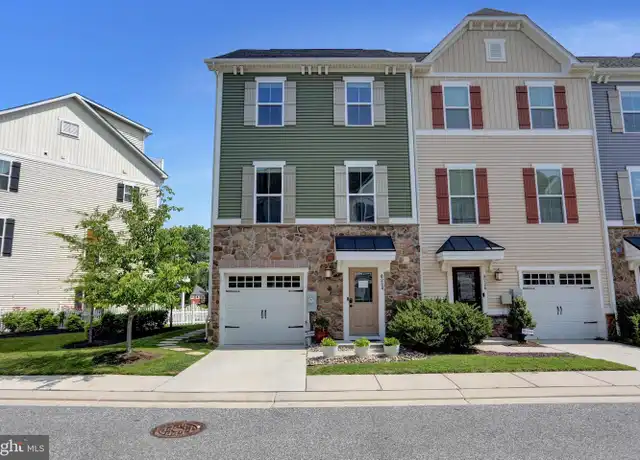 Property at 8224 Secluded Cove Ln, Dundalk, MD, 21222, 3 beds, 3.5 baths, [object Object]