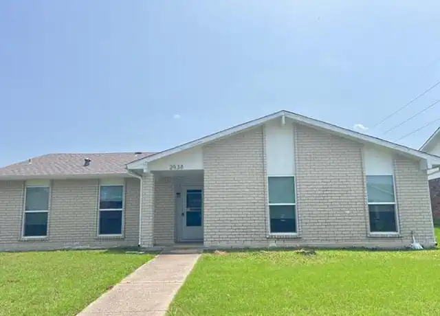 Property at 2938 Esquire Ln, Garland, TX, 75044, 3 beds, 2 baths, [object Object]