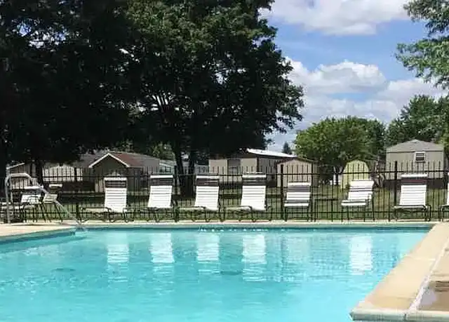 Property at Oakridge Estates - 75 Briarwood Trl, Monroe, MI, 48161, 2-3 beds, 2 baths, [object Object]