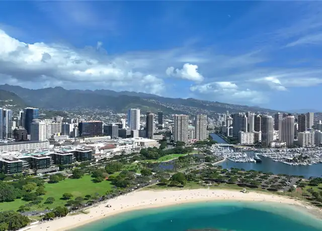 Property at 1391 Kapiolani Blvd #3207, Honolulu, HI, 96814, 2 beds, 2 baths, [object Object]