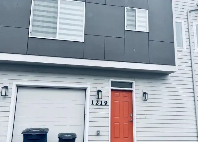 Property at 1219 E 16th Ave, Anchorage, AK, 99501, 3 beds, 2 baths, [object Object]