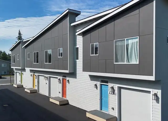 Property at 1219 E 16th Ave, Anchorage, AK, 99501, 3 beds, 2 baths, [object Object]