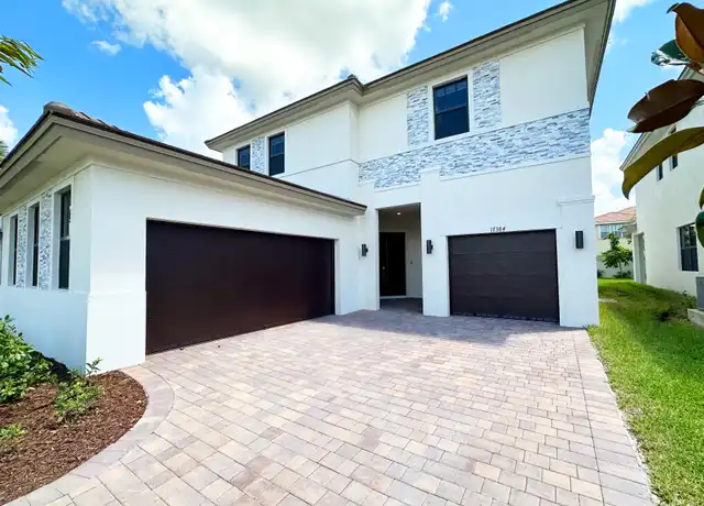 Property at 17384 SW 46th St, Miramar, FL, 33029, 5 beds, 4.5 baths, [object Object]