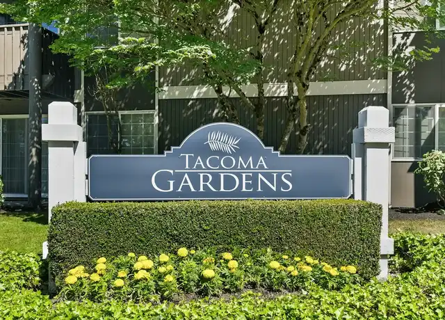 Property at Tacoma Gardens Apartments - 5810 N 33rd St, Tacoma, WA, 98407, 1-2 bed, 1 bath, [object Object]