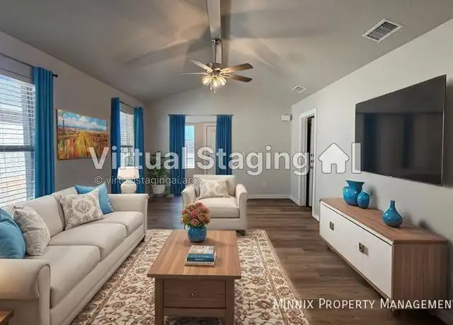 Property at 7706 Elm Ave, Lubbock, TX, 79404, 3 beds, 2 baths, [object Object]