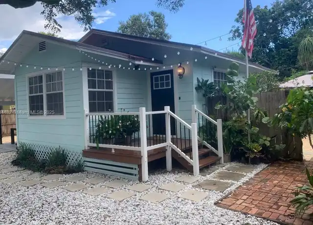 Property at 328 Seminole Ave, Fort Lauderdale, FL, 33312, 2 beds, 1 bath, [object Object]