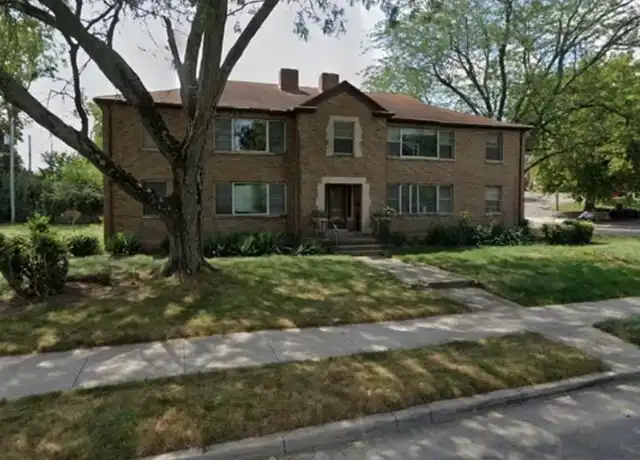 Property at 2421 Riverside Dr Unit 3, Dayton, OH, 45405, 2 beds, 1 bath, [object Object]