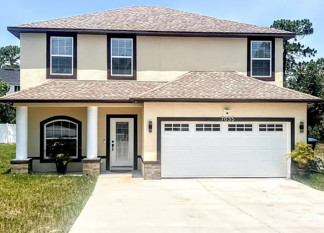 Property at 7035 Brickell Ct, Spring Hill, FL, 34609, 4 beds, 2.5 baths, [object Object]
