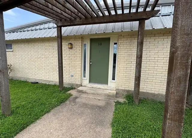 Property at 1601 S College Ave Unit 10, Bryan, TX, 77801, 2 beds, 2 baths, [object Object]