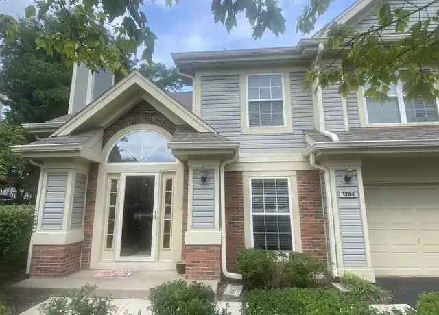 Property at 1284 Old Mill Ln, Elk Grove Village, IL, 60007, 2 beds, 2.5 baths, [object Object]