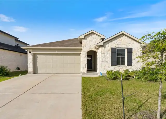 Property at 20021 Abigail Fillmore Rd, Manor, TX, 78653, 4 beds, 2 baths, [object Object]