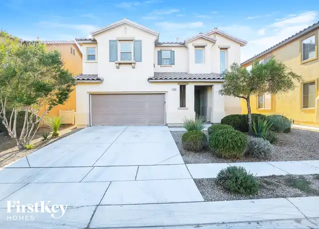 Property at 5508 Tallulah Falls St, North Las Vegas, NV, 89081, 3 beds, 2 baths, [object Object]