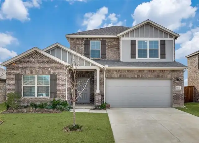 Property at 14152 Aberavon Dr, Pilot Point, TX, 76258, 4 beds, 3 baths, [object Object]