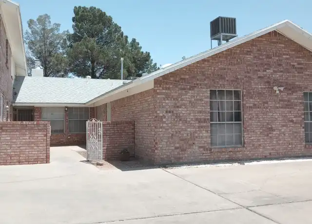 Property at 1776 Pico Alto Dr Unit D, El Paso, TX, 79935, 2 beds, 1 bath, [object Object]