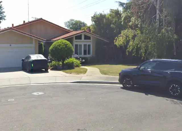 Property at 1228 Ruppell Pl, Cupertino, CA, 95014, 4 beds, 2 baths, [object Object]