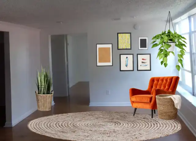 Property at 952 Strouse Ave Unit C, Nashville, TN, 37206, 2 beds, 1 bath, [object Object]