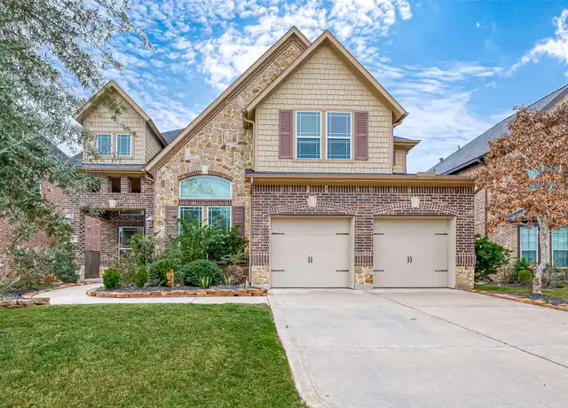Property at 4522 Marilee Chris Ct, Sugar Land, TX, 77479, 4 beds, 3.5 baths, [object Object]