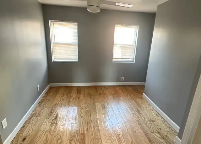 Property at 619 S Chapel St, Baltimore, MD, 21231, 2 beds, 1 bath, [object Object]